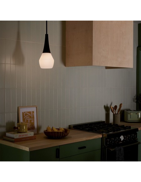 loftlampe moderne design