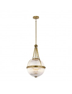 loftlampe moderne design