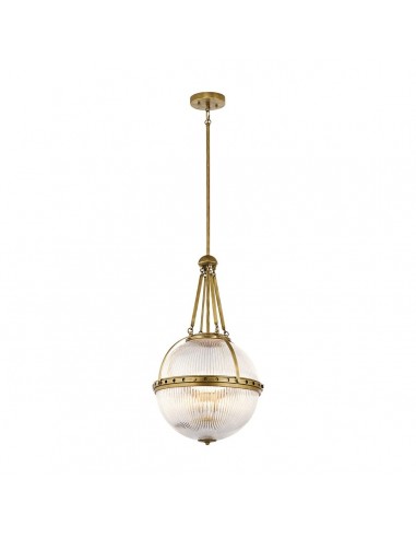 loftlampe moderne design