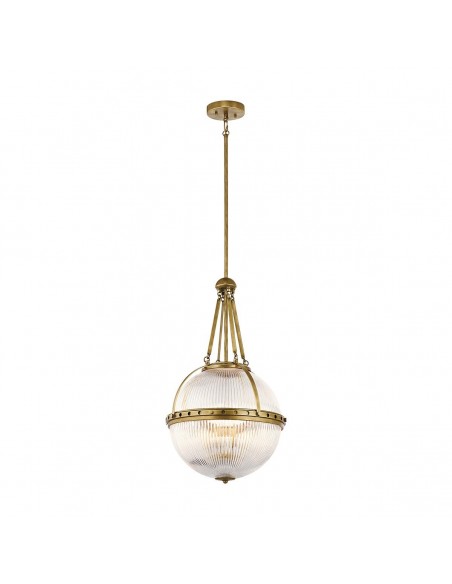 loftlampe moderne design