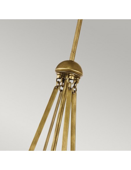 loftlampe moderne design