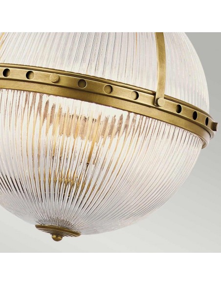 loftlampe moderne design