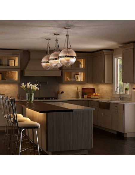 loftlampe moderne design