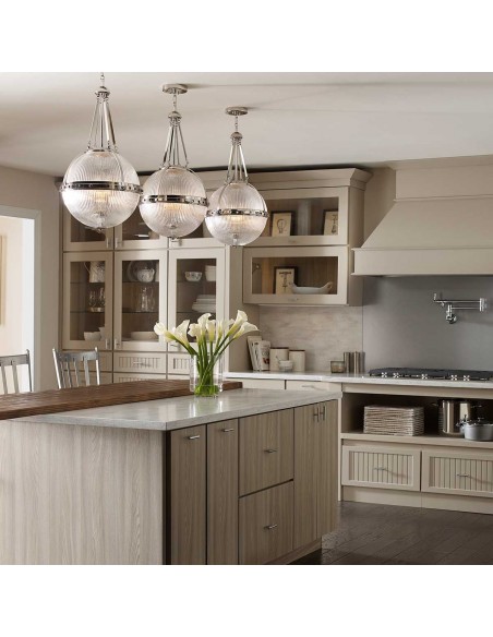 loftlampe moderne design