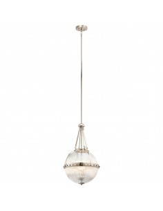 loftlampe moderne design