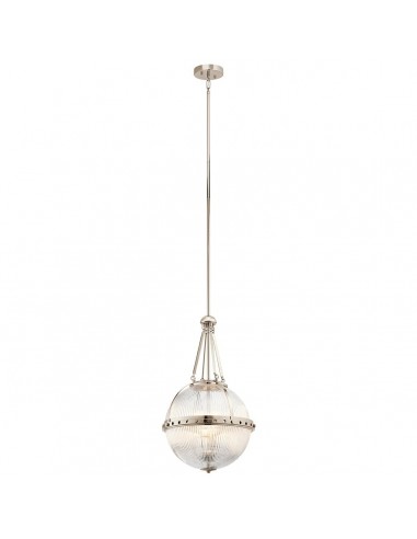 loftlampe moderne design