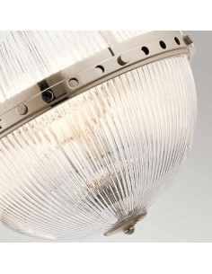 loftlampe moderne design 2