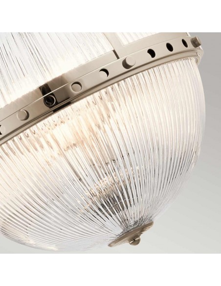 loftlampe moderne design