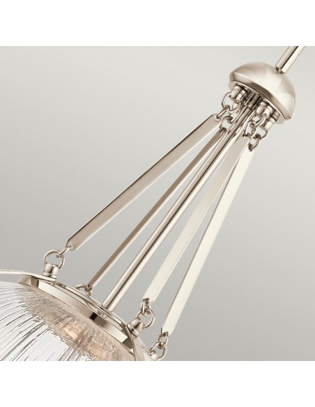 loftlampe moderne design