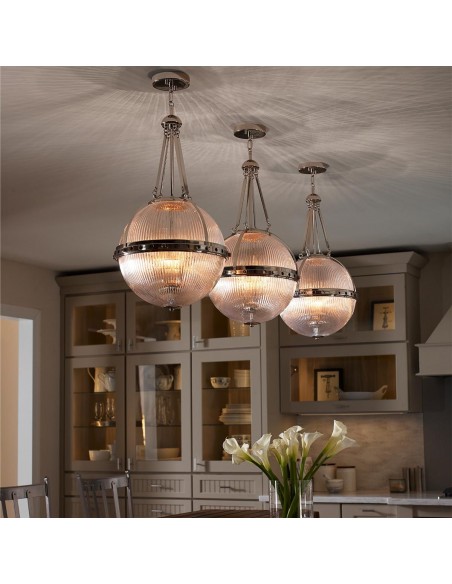 loftlampe moderne design