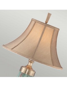 Bordlampe keramik 2