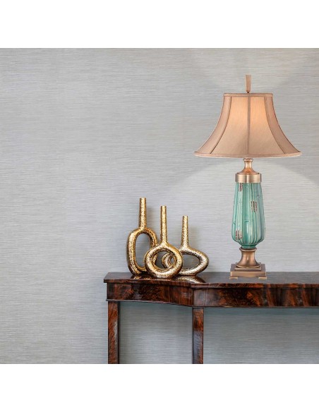 Bordlampe keramik