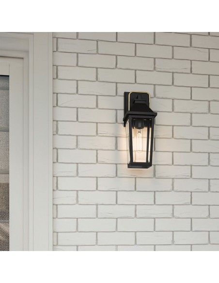 væglampe udendørslamper udendørs lamper