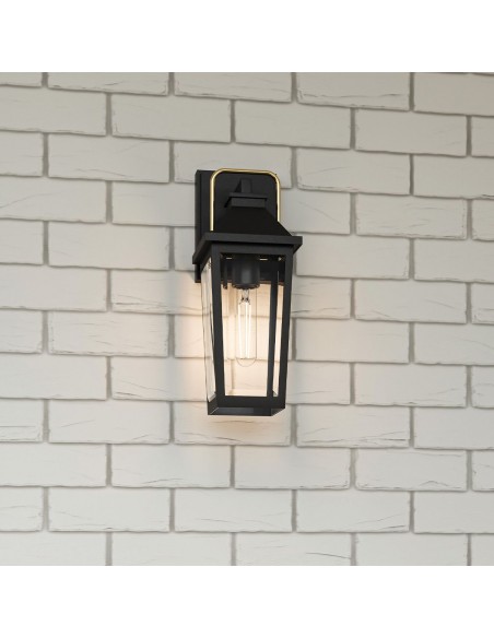 væglampe udendørslamper udendørs lamper