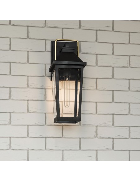 væglampe udendørslamper udendørs lamper