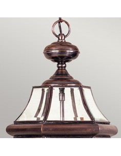loftlampe udendørslamper gammel stil klassiske kobber lanterne loftlanterne 2