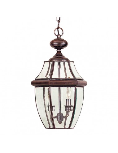 loftlampe udendørslamper gammel stil klassiske kobber lanterne loftlanterne