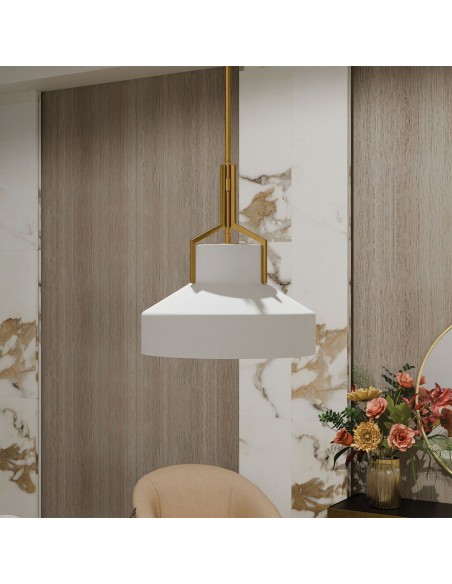 loftlampe moderne design køkkenbord spisebord loftslampe