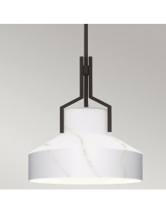 loftlampe moderne design køkkenbord spisebord loftslampe 2