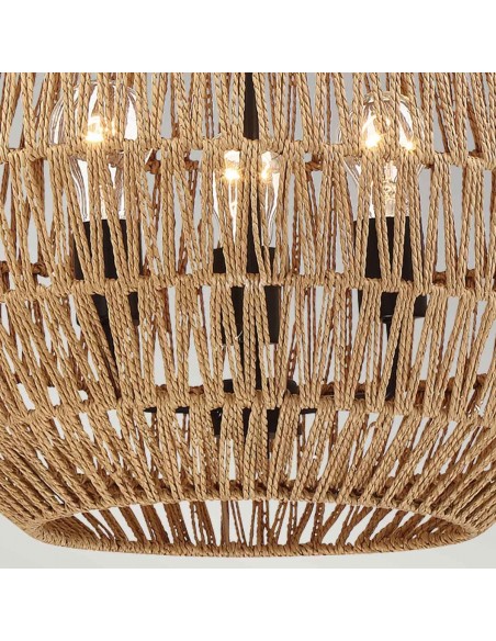 loftlampe moderne design køkkenbord spisebord loftslampe