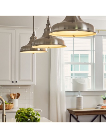 loftlampe moderne design køkkenbord spisebord loftslampe pendellamper