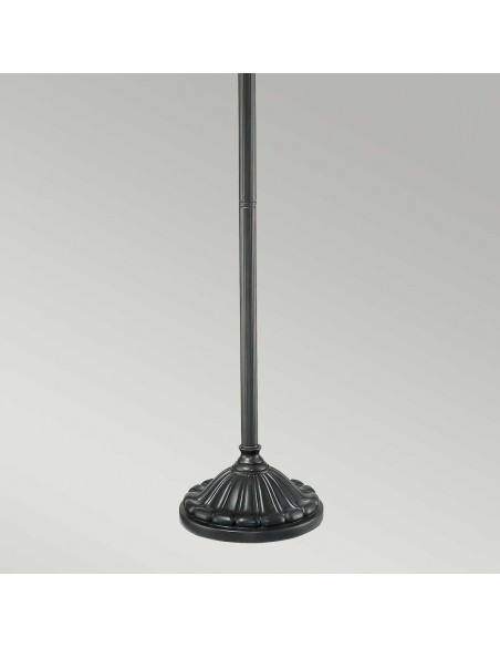 gulvlampe tiffany