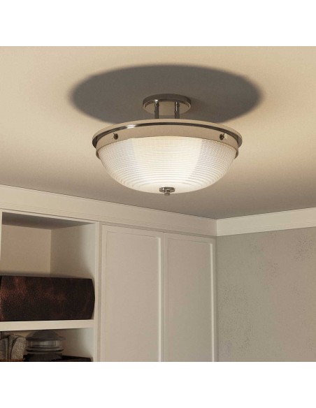 moderne design plafond loftlampe