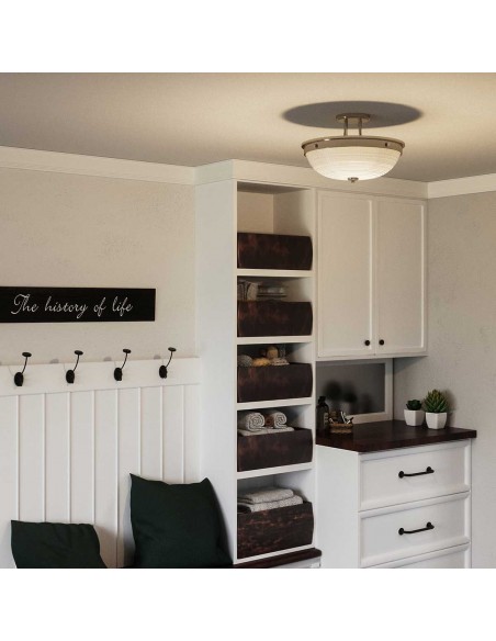 moderne design plafond loftlampe