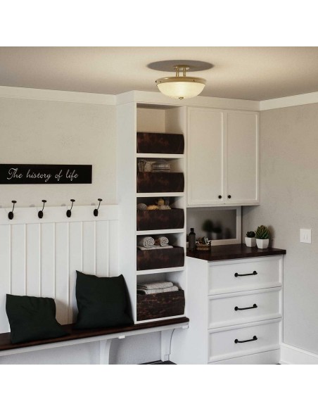 moderne design plafond loftlampe