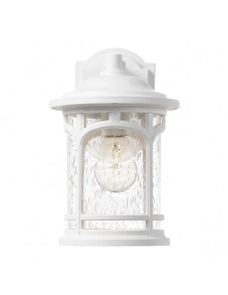 væglampe udendørslamper gammel stil klassiske udendørs lamper