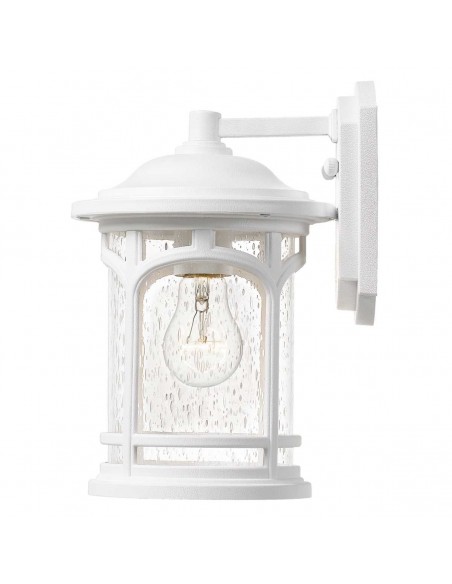 væglampe udendørslamper gammel stil klassiske udendørs lamper