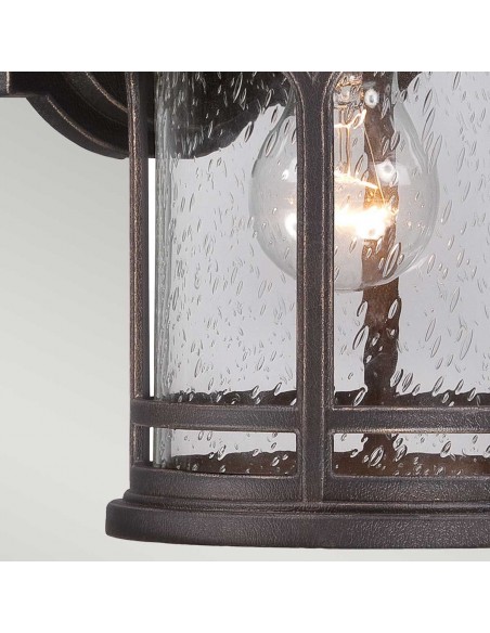 væglampe udendørslamper gammel stil klassiske udendørs lamper
