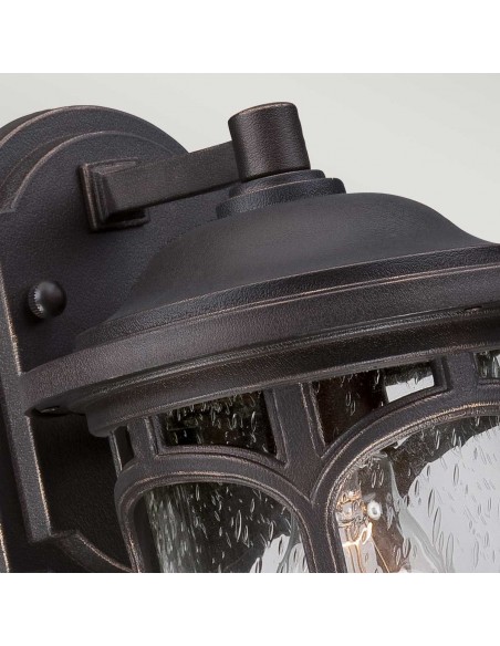 væglampe udendørslamper gammel stil klassiske udendørs lamper