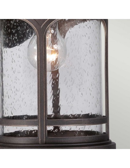 væglampe udendørslamper gammel stil klassiske udendørs lamper