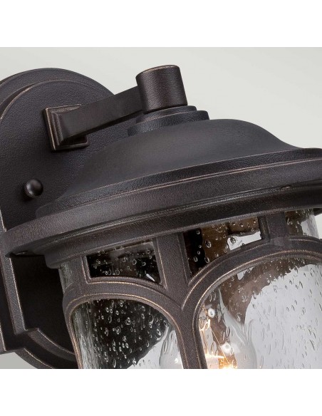 væglampe udendørslamper gammel stil klassiske udendørs lamper