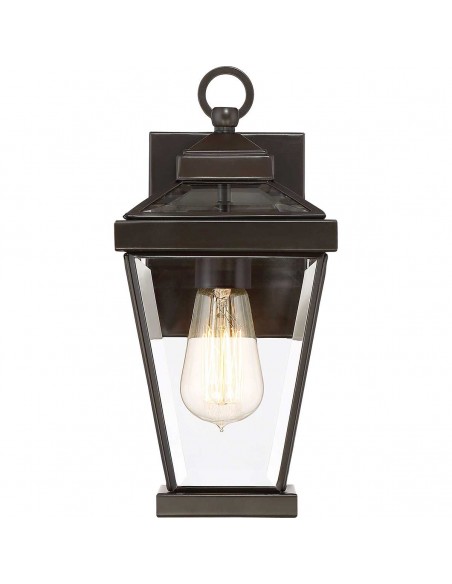 væglampe udendørslamper gammel stil klassisk udendørs lamper