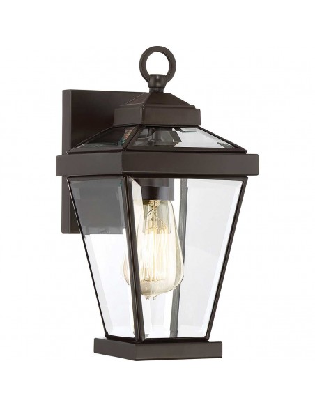 væglampe udendørslamper gammel stil klassisk udendørs lamper