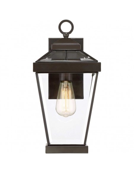 væglampe udendørslamper gammel stil klassisk udendørs lamper