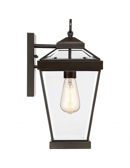væglampe udendørslamper gammel stil klassisk udendørs lamper