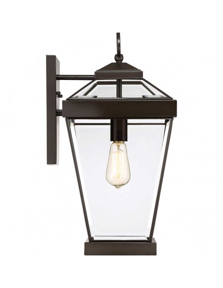 væglampe udendørslamper gammel stil klassisk udendørs lamper