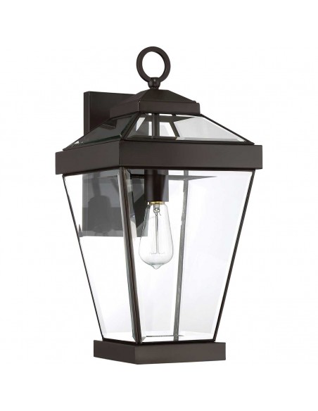 væglampe udendørslamper gammel stil klassisk udendørs lamper