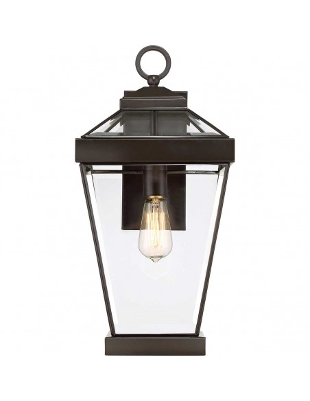 væglampe udendørslamper gammel stil klassisk udendørs lamper