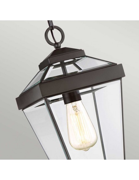 loftlampe udendørslamper gammel stil klassiske lanterne loftlanterne