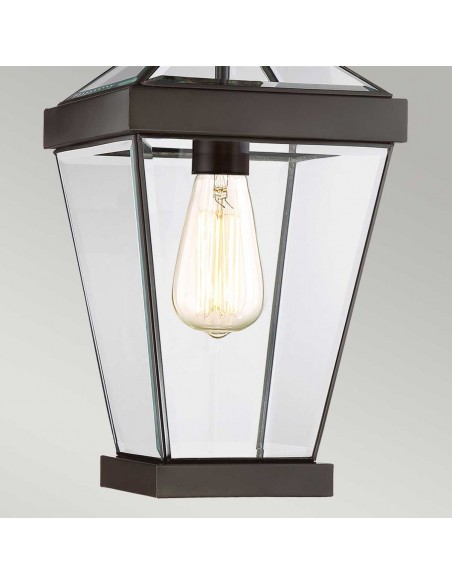 loftlampe udendørslamper gammel stil klassiske lanterne loftlanterne