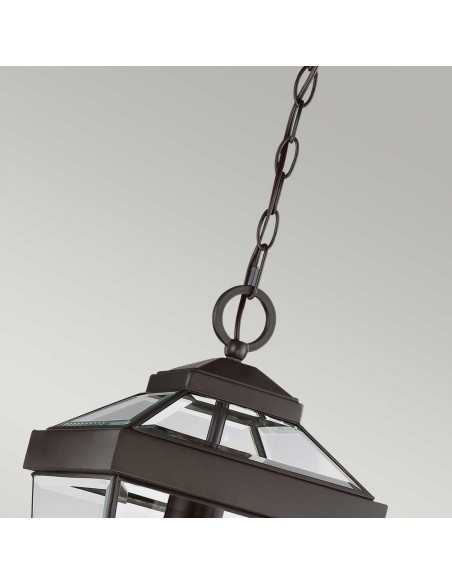 loftlampe udendørslamper gammel stil klassiske lanterne loftlanterne