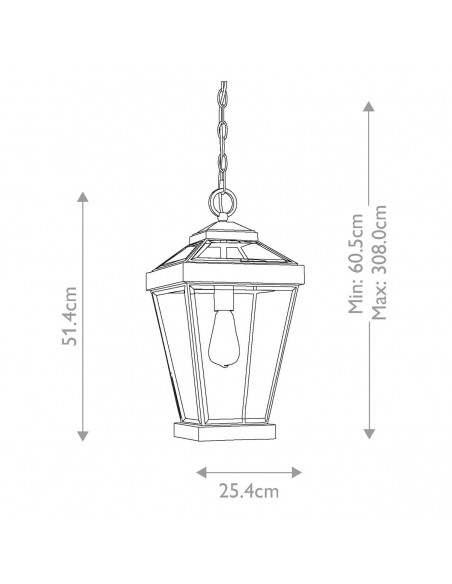 loftlampe udendørslamper gammel stil klassiske lanterne loftlanterne