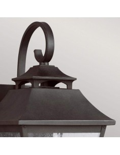 væglampe udendørslamper gammel stil klassisk udendørs lamper e27 retro 2