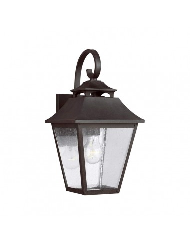 væglampe udendørslamper gammel stil klassisk udendørs lamper e27 retro