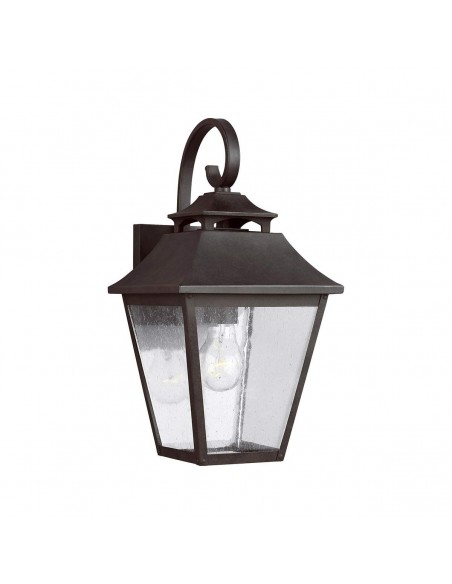 væglampe udendørslamper gammel stil klassisk udendørs lamper e27 retro