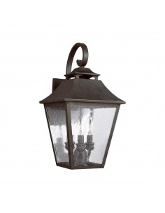 væglampe udendørslamper gammel stil klassisk udendørs lamper e14 retro